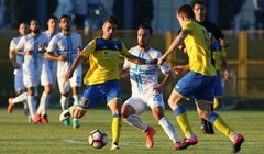 Drama u Zaprešiću, remi uz dva gola u sudačkoj nadoknadi