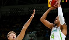 Brazilci vrlo blizu velikog preokreta, Litva ipak do pobjede