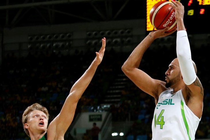 Brazilci vrlo blizu velikog preokreta, Litva ipak do pobjede