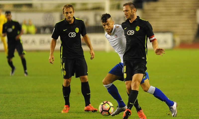 Istra 1961 remizirala protiv novog člana MLS-a