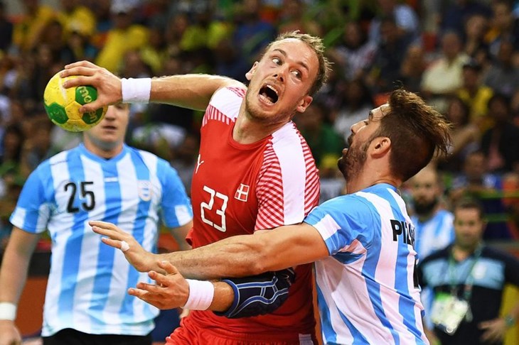 Henrik Toft Hansen upitan za početak Prvenstva, Danci s dosta problema sa sitnim ozljedama