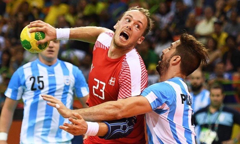 Henrik Toft Hansen upitan za početak Prvenstva, Danci s dosta problema sa sitnim ozljedama
