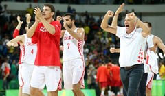 Aleksandar Petrović: "Svi smo htjeli dobiti utakmicu"