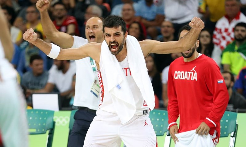 Kruno Simon junak u pobjedi Anadolu Efesa kod Eskišehira