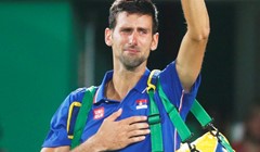 Đoković: "Ovo mi je jedan od najtežih poraza"