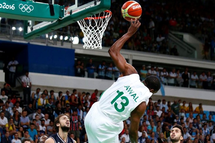 Argentina do uvjerljive pobjede nad Nigerijom