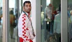 Josip Glasnović u polufinalu trapa, Giovanni Cernogoraz zapeo u kvalifikacijama