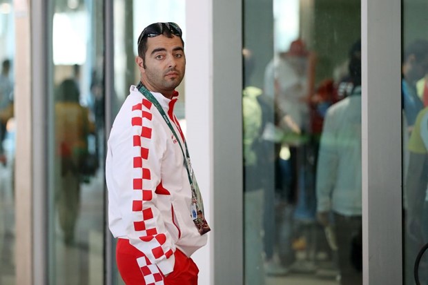 Josip Glasnović u polufinalu trapa, Giovanni Cernogoraz zapeo u kvalifikacijama