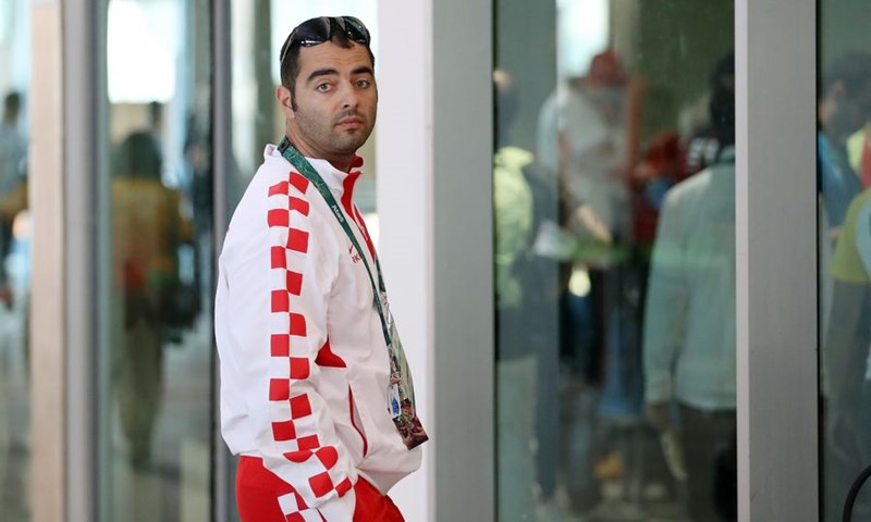 Josip Glasnović u polufinalu trapa, Giovanni Cernogoraz zapeo u kvalifikacijama