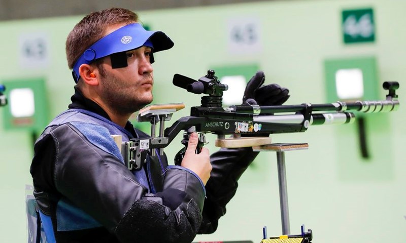 Gorša i Zeljković ostali daleko od borbe za odličja u trostavu mješovitih parova
