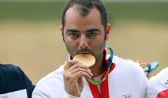 HOO: Perković i Glasnović najbolji u najboljoj godini hrvatskog sporta