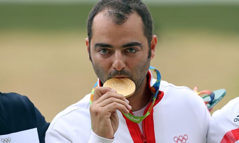 HOO: Perković i Glasnović najbolji u najboljoj godini hrvatskog sporta