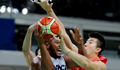 Uvjerljiva Francuska do prve pobjede na olimpijskom turniru