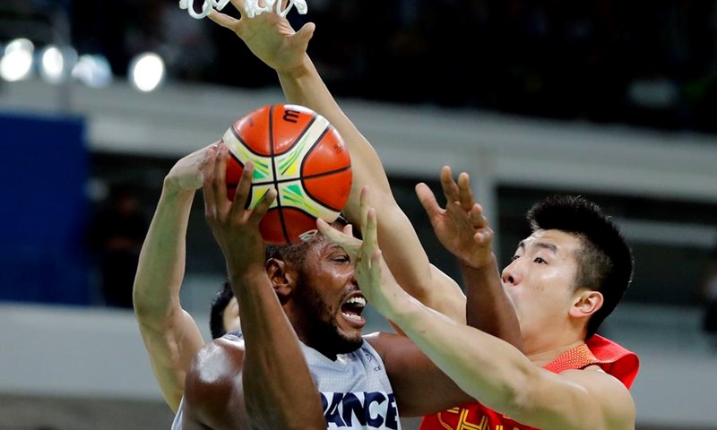 Uvjerljiva Francuska do prve pobjede na olimpijskom turniru
