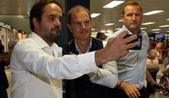 Inter potvrdio: De Boer mijenja Mancinija