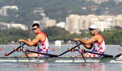 Martin Sinković: "Nikako nije bilo lako, dosad nam nitko nije došao tako blizu"