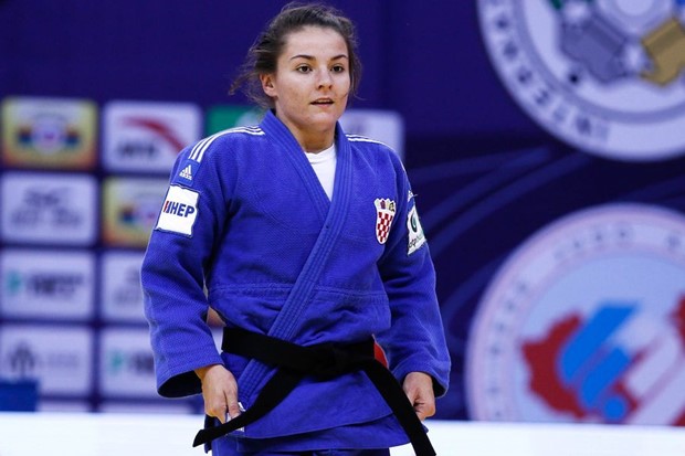 Barbara Matić traži potvrdu talenta među svjetskom kremom