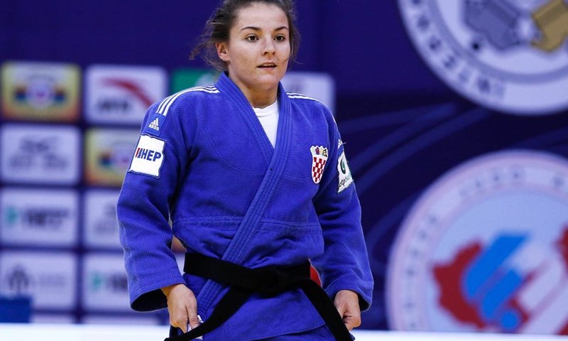 Barbara Matić traži potvrdu talenta među svjetskom kremom