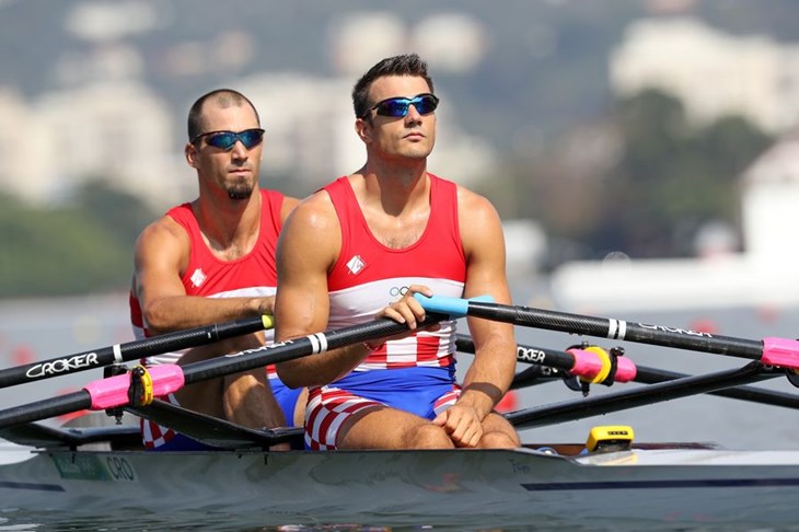 Sjajan finiš braće Sinković za zlatno olimpijsko odličje!
