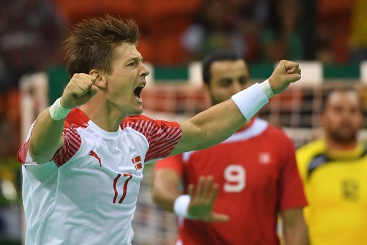 Flensburg lakoćom svladao Kristianstad i prošao u četvrtfinale