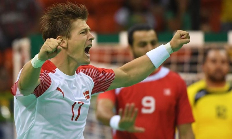 Lasse Svan i dalje na oporavku, Johan Hansen u momčadi za Zlatnu ligu
