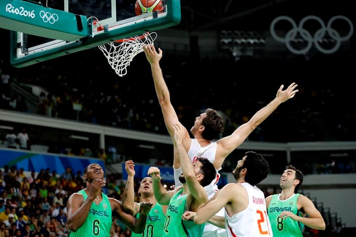 Španjolska teže od očekivanog do pobjede na Nigerijom