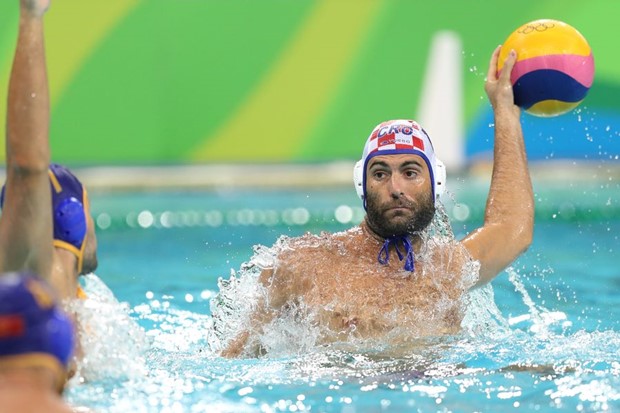 Garcia: "Ponosan sam što me pozvala Hrvatska, a Španjolskoj ništa ne zamjeram"