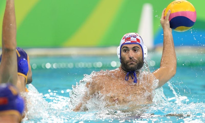 Garcia: "Ponosan sam što me pozvala Hrvatska, a Španjolskoj ništa ne zamjeram"