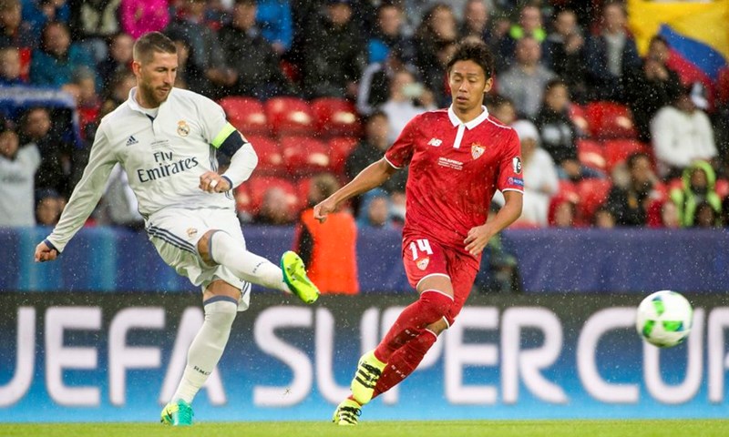 VIDEO: Carvajal prekrasnim golom u produžecima donio trofej Realu