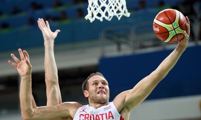 Bogdanović: "Kada ste na parketu s Wallom i Bealom često ostanete otvoreni"; Brooks zahvalan Upravi na dovođenju Bojana
