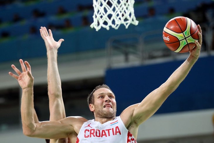 Bogdanović: 'Očekujem od Hezonje i Zupca da nose naše ambicije ovog ljeta'