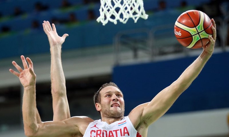 VIDEO: Bojan Bogdanović vrlo dobar unatoč domaćem porazu Wizardsa