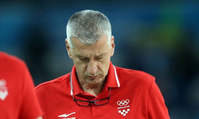 Aco Petrović: "Igrači su izrazili želju da ostanem"; Rađa: "Aco je najpovoljnije rješenje"