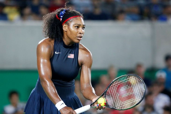 Serena Williams odustala od nastupa na dva predstojeća turnira