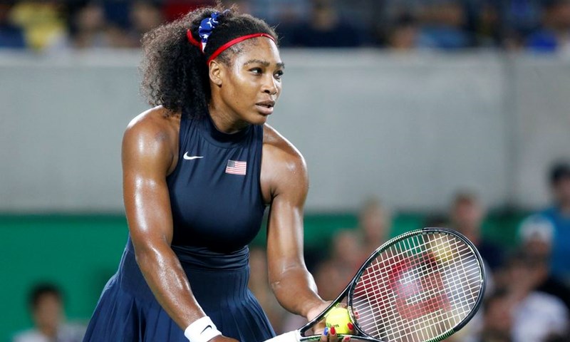 Serena Williams odustala od nastupa na dva predstojeća turnira