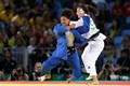 Portorikanka zaustavila Barbaru Matić već u prvom kolu olimpijskog turnira