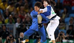 Portorikanka zaustavila Barbaru Matić već u prvom kolu olimpijskog turnira