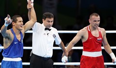 Sep: "Ovo je razočaranje, došao sam u Rio po medalju"