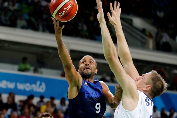 Venezuela lak zalogaj za Francusku, na kraju plus 40