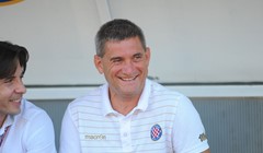 Pušnik: "Kvaliteta je odlučila derbi, ja takve igrače mogu sanjati. Bilo bi čudo i da prođemo Maccabi"