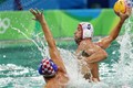 Ružan poraz Hrvatske u trećem kolu vaterpolskog turnira