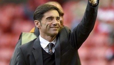 Marcelino nakon novog poraza u LP: 'Ovo je neobjašnjivo, u LaLigi smo potpuno drugačija momčad'