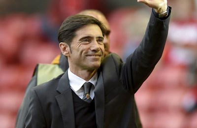 Marcelino nakon novog poraza u LP: 'Ovo je neobjašnjivo, u LaLigi smo potpuno drugačija momčad'