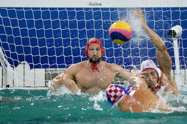 Hernandez: "Hrvatsku smo pobijedili zbog izvrsne obrane"