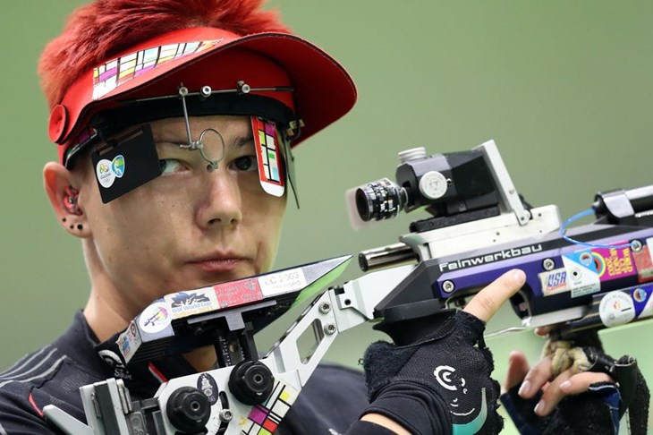 Snježana Pejčić podbacila u svojoj najjačoj disciplini i ostala bez finala