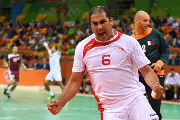 U reprizi finala iz 2016. Tunis bolji od Egipta, Angola treća