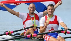 Zlatna braća Sinković: “Ovo je kruna naše karijere!”