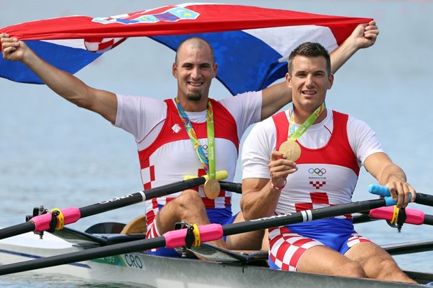 Hrvatska olimpijska akademija svečano predstavila prvi naraštaj instruktora veslanja