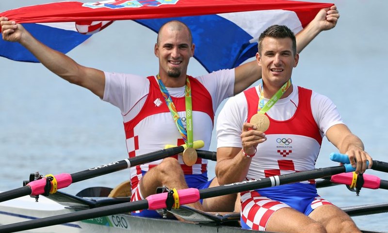 Hrvatska olimpijska akademija svečano predstavila prvi naraštaj instruktora veslanja