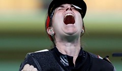 Četvrta sreća za Njemicu Engleder